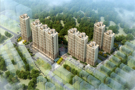 东平一实小附近交通花苑3室2厅1卫106m2