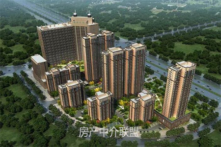 薛城锦绣华城2室2厅1卫122平米送储藏室